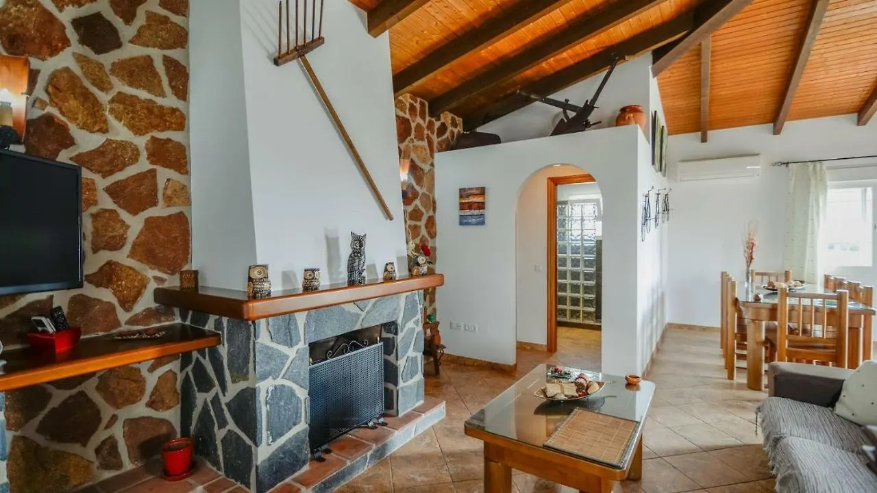 Villa Antonio Nerja By Ruralidays 0*,  스페인